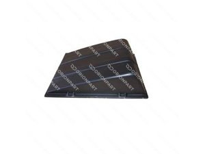 ACCUMULATOR COVER