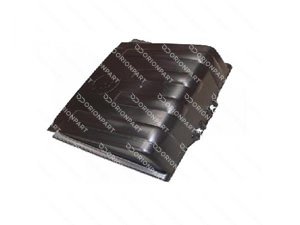 ACCUMULATOR COVER