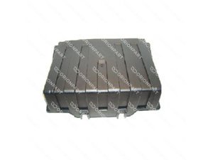 ACCUMULATOR COVER