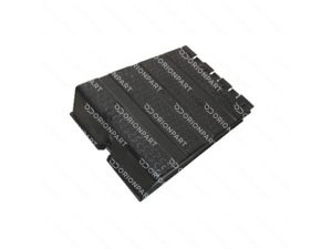 ACCUMULATOR COVER