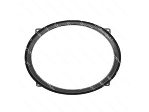 AIR BAFFLE RING (RADIATOR)