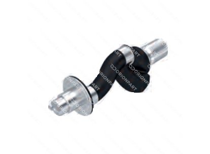 AIR COMPRESSOR CRANKSHAFT