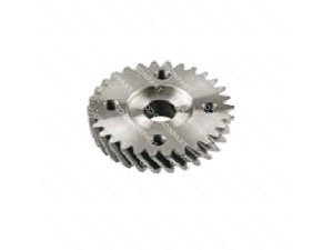 AIR COMPRESSOR GEAR