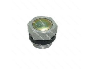 AIR COMPRESSOR SAFETY VALVE 10 BAR