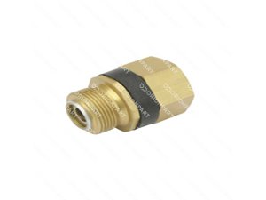 AIR COMPRESSOR SAFETY VALVE 17 BAR