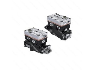 AIR COMPRESSOR (VOITH TYPE)