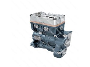 AIR COMPRESSOR (VOITH TYPE)