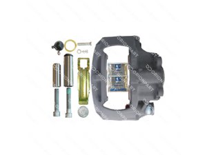 BRAKE CALIPER COMPLETE - RIGHT