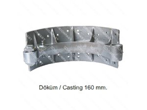 BRAKE SHOE