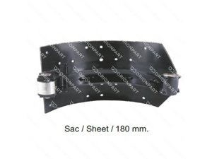 BRAKE SHOE