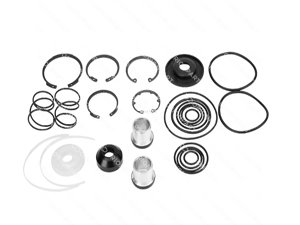 BRAKE VALVE REPAIR KIT