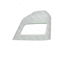 BUMPER LEFT
