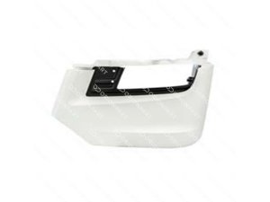 BUMPER LEFT
