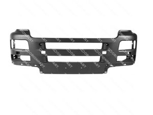 BUMPER PLASTIC