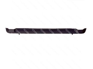 BUMPER PLASTIC