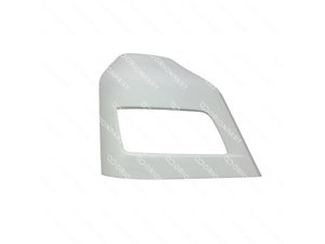 BUMPER RIGHT