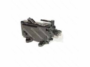 CABIN TILTING PUMP