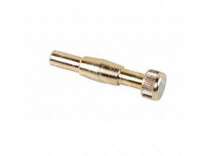CALIPER BRAKE ADJUSTING PIN