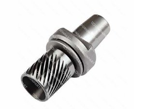 CALIPER BRAKE ADJUSTING SHAFT -L