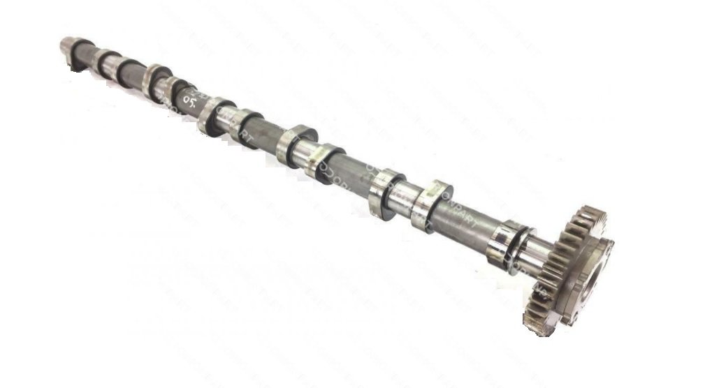CAMSHAFT