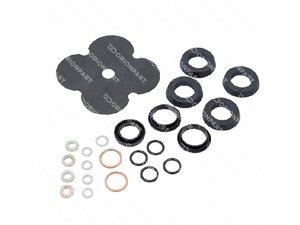 CIRCUIT PROTECTION VALVE REPAIR KIT