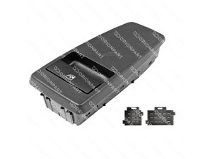 CONTROL PANEL WINDOW DRIVERS (R)