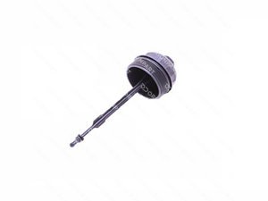 COVER (OIL FILTER)