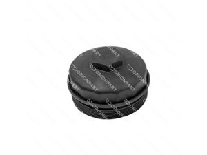COVER (OIL FILTER)