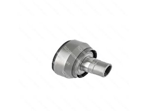 DIFFERENTIAL CASE - FULL