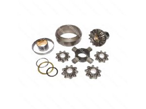 DIFFERENTIAL GEAR / ASSEMBLEY / BIG DEF.