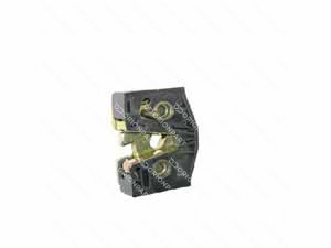 DOOR CATCH PLATINE (L)