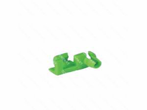 
 - CALIPER DUST RUBBER AND PIN SET