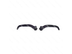 DOOR HANDLE, INNER