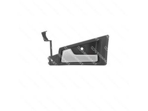 DOOR HANDLE, INNER, LEFT