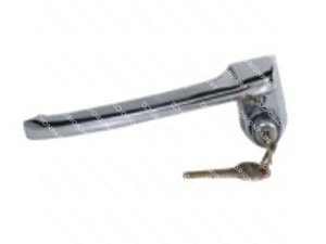 DOOR HANDLE RIGHT