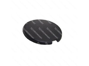 DRAIN PLUG BUMPER