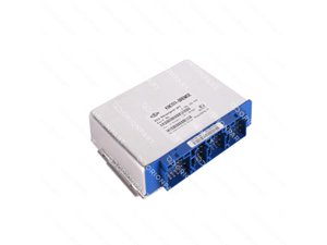 EBS ECU