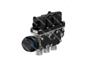 ECAS SOLENOID VALVE