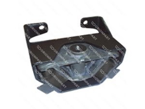 ENGINE MOUNTING