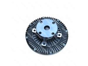 FAN CLUTCH