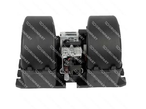 FAN MOTOR