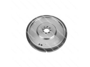 FLYWHEEL (WITH RING GEAR)