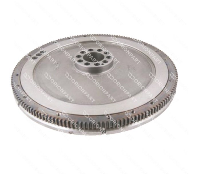 FLYWHEEL (WITH RING GEAR)