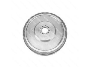 FLYWHEEL (WITH RING GEAR)