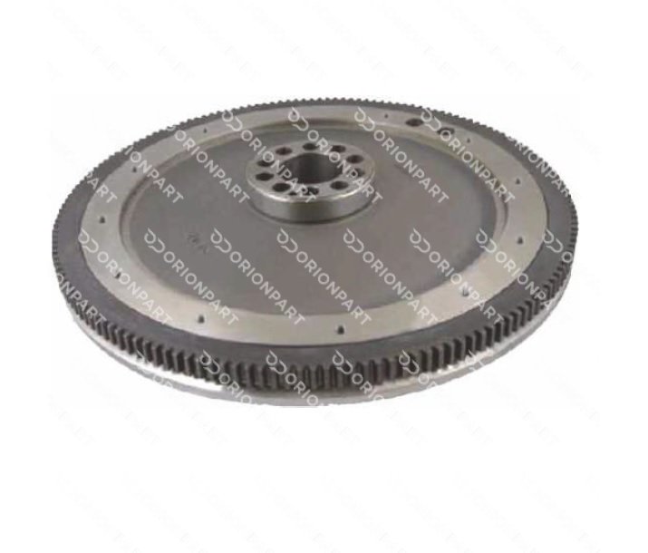 FLYWHEEL (WITH RING GEAR)