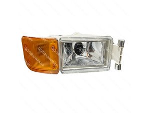 FOG LAMP RIGHT