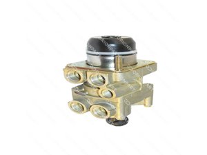 FOOT BRAKE VALVE