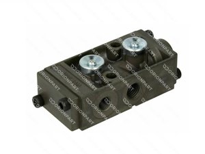 GEARBOX VALVE