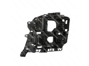 HEADLAMP HOUSING LH