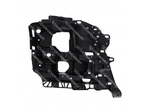 HEADLAMP HOUSING RH